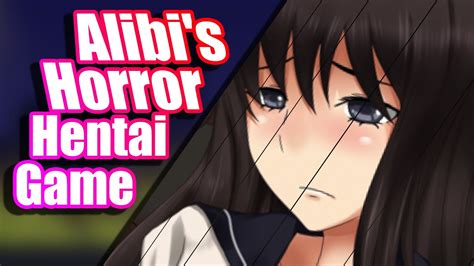 hentai horror|horror